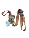 Custom-sw 1978 Seat Belt Front 647900. Fixed Price $279.00.