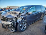Odyssey 2019 Third Seat Station Wagon Van 2110417. Fixed Price $749.90.