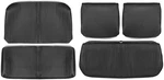 Jegs Front Split Bench & Rear Seat Upholstery Kit For 1964 Chevrolet Chevelle. Fixed Price $760.99.