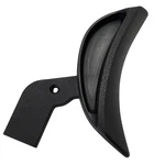 11-14 Hyundai Sonata Left Seat Backrest Recliner Adjustment Handle L0201854 Oem. Fixed Price $33.12.
