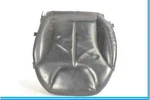 12-18 Tesla Model Front Left Driver Side Lower Bottom Seat Cushion Black Oem. Fixed Price $202.35.