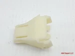 2008 Bmw 335XI 335I 328I 328XI E90 Rear Seat Backrest Side White Clip 7157536. Fixed Price $16.99.
