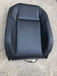 2019-2023 Volkswagen Jetta Oem Front Left Leather Heated Upper Seat Cushion. Fixed Price $240.00.