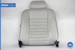 84-91 Jaguar Xjs He Series 2 Front Right Side Seat Upper Cushion Ldy Oem. Fixed Price $156.23.