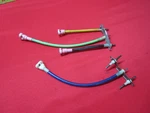 1971-1978 Cadillac Eldorado With 60/40 Seat Drive Cable Way Right. Fixed Price $119.95.