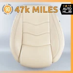 Maserati Granturismo M145 Front Seat Cushion Bottom Lower Left Side Oem 47K. Fixed Price $207.23.