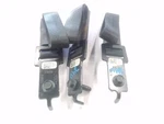 Rear Cab Wall Car Seat Straps Fits 17 18 19 20 21 22 Ford F250 F350 F450 F550. Fixed Price $28.01.