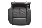 11-13 Porsche Cayenne 958 Rear Right Side Lower Bottom Seat Cushion Black Oem. Fixed Price $160.00.