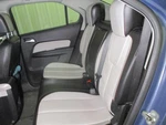 Chevrolet Equinox 2011 Rear Seat Used 3420. Fixed Price $549.90.