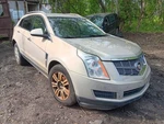 2012 Cadillac Srx Driver Front Seat Electric With Child Sensor Oem. Fixed Price $125.00.