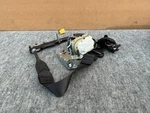Ford Bronco 4 Door 21-25 Oem Front Right Passenger Seat Belt Assembly (black). Fixed Price $199.95.