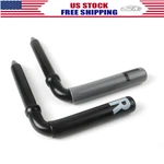Rear Seat Pins Pair Lh And Rh For 1996-21 Chevrolet Express Van G1500 2500 3500. Fixed Price $28.00.