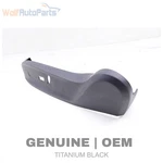 2011-2018 Vw Jetta Front Left Seat Switch Trim Panel 5C6881317J. Fixed Price $34.99.