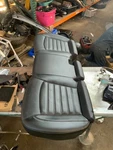 2015-2023 Ford Edge Rear Lower Bottom Seat Cushion FT4Z5863804DE Black Leather. Fixed Price $275.00.