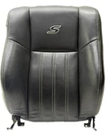 2015-2023 Chrysler 300 Oem Right Front Passenger Upper Seat Heated. Fixed Price $202.50.