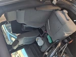 2008 Jeep Wrangler Tj Driver Front Seat Manual Cloth 2DR Suv Used 97000MI. Fixed Price $379.95.