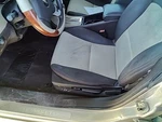 Driver Front Seat Bucket Opt AS5 Cloth Electric Fits 11-12 Malibu 5374884. Fixed Price $462.50.