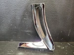 1963 1964 Chrysler New Yorker Dash Trim Passenger Handle 300 Mopar Oem. Fixed Price $38.00.