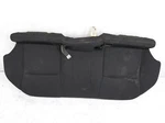 2020-2022 Toyota Corolla Sdn Rear Lower Bottom Seat Cushion Cloth * Has Stains. Fixed Price $236.55.