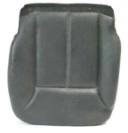 07-12 Mercedes X164 GL450 Front Right Side Lower Bottom Seat Cushion Black Oem. Fixed Price $94.05.