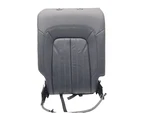 2018-2019 Audi Q5 Rear Second Row Right Side Seat Upper Backrest Cushion Oem. Fixed Price $249.00.