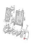 New Audi Q5 Fyb Cable For Remote Control 80A885681E Original No Duty To. Fixed Price $68.61.