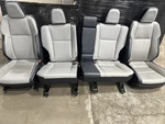 2015 Toyota RAV4 Complete Interior Set Gray Cloth Oem Full. Fixed Price $550.00.