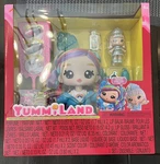Mega Yummiland Skyler Rainbow Belt Large Doll Lip Gloss & Body Scentkit Gift Set. Fixed Price $29.37.