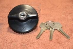Mercedes-benz Oem!locking Gas Cap Keys! W107,108,111,114,115,116,123,201 Sale!. Fixed Price $175.00.