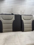 2020 2021 2022 Hyundai Ioniq Rear Seat Assembly Gray Cloth 89400G2055WSC. Fixed Price $400.00.