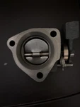 1967 1968 1969 Chevelle Sb Heat Riser Exhaust Valve Gm# 3887023. Fixed Price $30.00.