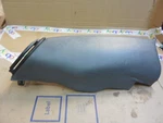 04-11 Saab 9-3 Sedan Rear Left Seat Cushion Side Bolster Gray 12795139. Fixed Price $28.00.