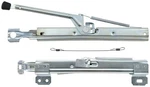 1975-81 Camaro Firebird; Bucket Seat Track Assembly; Lh Drivers. Fixed Price $199.99.