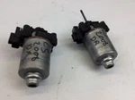 07 08 09 Lexus LS460 LS600 Front Driver Left Seat Track Motor Set Of 2. Fixed Price $42.49.