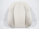 20-24 Bmw 228I F44 Front Left Upper Sport Seat Backrest Cushion Assembly Oyster. Fixed Price $199.04.
