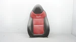 2007-2009 Saturn Sky Red Line Front Left Driver Side Seat Back Upper Cushion Oem. Fixed Price $192.00.