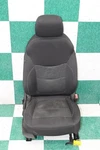18-19 Volt Jet Black Cloth Passenger Rh Manual Front Seat Assembly Factory Oem. Fixed Price $284.99.