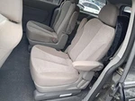 Sedona 2012 Seat Rear 4953446. Fixed Price $437.50.