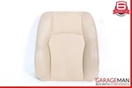01-04 Mercedes W203 C240 C320 Front Left / Right Top Upper Seat Cushion Brown. Fixed Price $45.00.