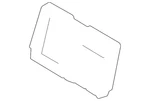 Genuine Ford Seat Back Cushion Cover DC3Z-2666601-HA. Fixed Price $198.86.