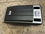 69-72 73-75 Chevy K5 Blazer Black Center Console 67-80 C10 Truck Gmc Jimmy. Fixed Price $999.99.