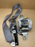 2006-2011 Civic Sedan Front Left Driver Side Retractor Gray. Fixed Price $100.00.