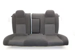 2015-2023 Dodge Challenger Rear Cloth Seat Set Oem OQ8. Fixed Price $564.00.
