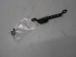 00-06 Toyota Tundra 01-07 Sequoia Front Seat Belt Gude Adjuster Left. Fixed Price $33.95.