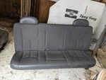 Silverado 1500 2003 Seat Rear 387175. Fixed Price $559.90.