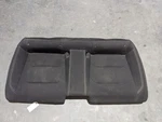 2016-2024 Chevrolet Camaro Rear Lower Bottom Seat Cushion Pad Bench Oem 1165397. Fixed Price $170.00.