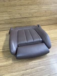 2019-2024 Bmw X7 G07 Front Right Lower Seat Cushion Pad Brown Oem. Fixed Price $314.50.