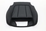 2018 - 2022 Bmw X3 G01 Front Left Side Seat Lower Cushion Cover Oem Black K8SW. Fixed Price $192.96.
