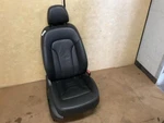 09-12 Audi Q5 2.0T Awd Front Passenger Right Seat Oem B. Fixed Price $275.39.