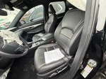 Driver Front Seat Electric Leatherette Heated Fits 19-22 Infiniti QX50 513782. Fixed Price $794.90.